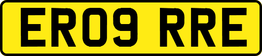 ER09RRE