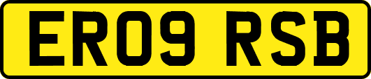 ER09RSB