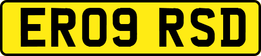 ER09RSD