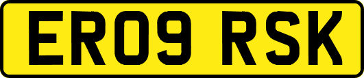 ER09RSK