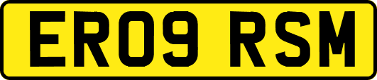 ER09RSM