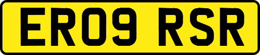 ER09RSR