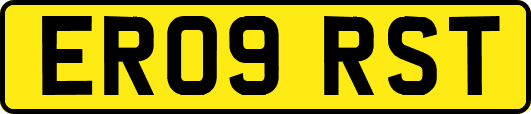 ER09RST