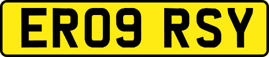ER09RSY
