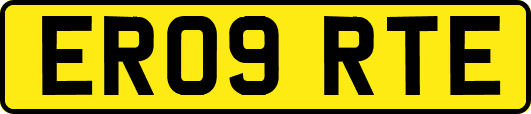 ER09RTE
