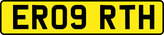 ER09RTH