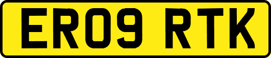ER09RTK