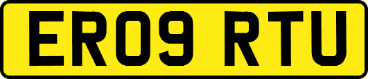 ER09RTU