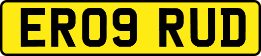ER09RUD