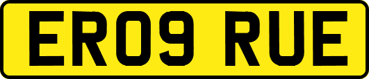 ER09RUE