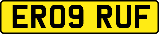 ER09RUF