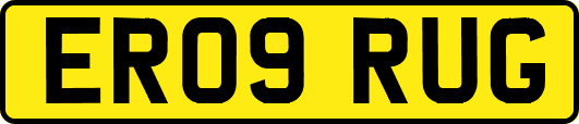 ER09RUG