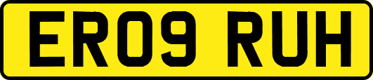 ER09RUH