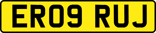 ER09RUJ