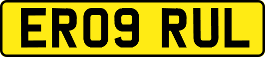 ER09RUL
