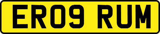 ER09RUM