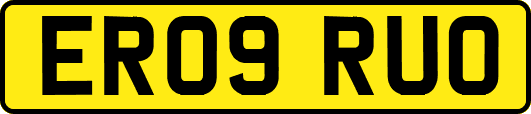 ER09RUO