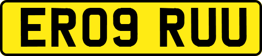 ER09RUU