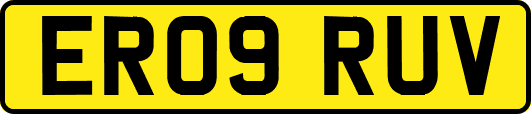 ER09RUV