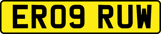 ER09RUW
