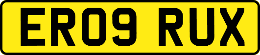 ER09RUX