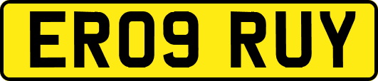 ER09RUY