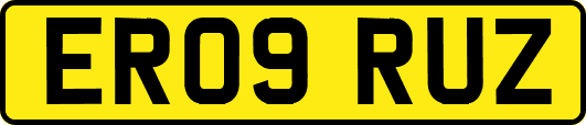 ER09RUZ