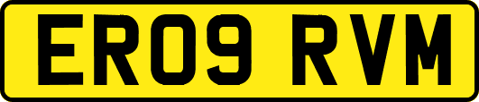 ER09RVM