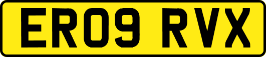 ER09RVX