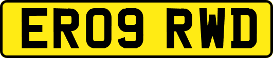 ER09RWD