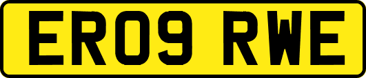 ER09RWE