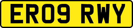 ER09RWY