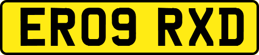ER09RXD