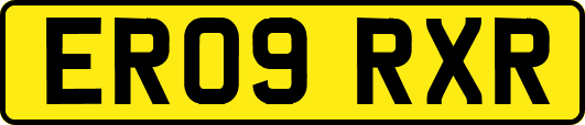 ER09RXR