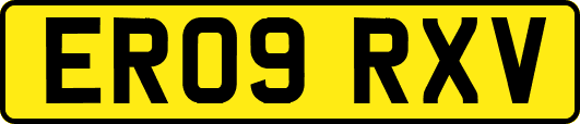 ER09RXV