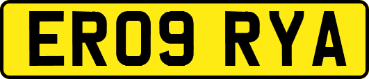 ER09RYA