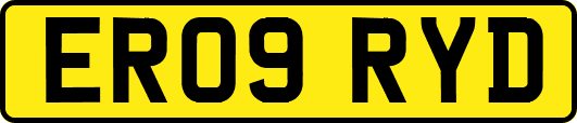 ER09RYD
