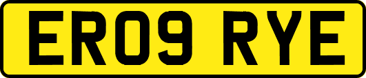ER09RYE