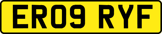 ER09RYF