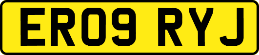 ER09RYJ