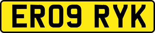 ER09RYK