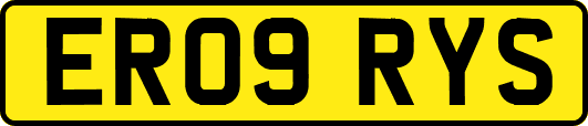 ER09RYS