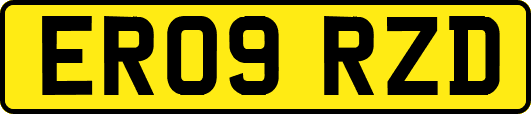 ER09RZD