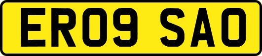 ER09SAO