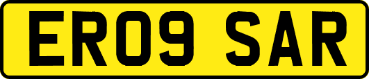 ER09SAR