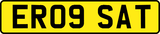 ER09SAT