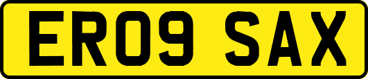 ER09SAX