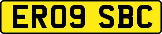 ER09SBC