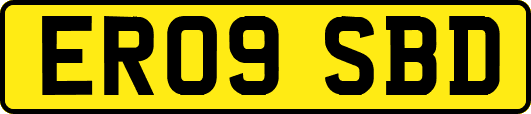 ER09SBD