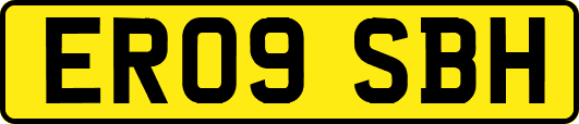 ER09SBH